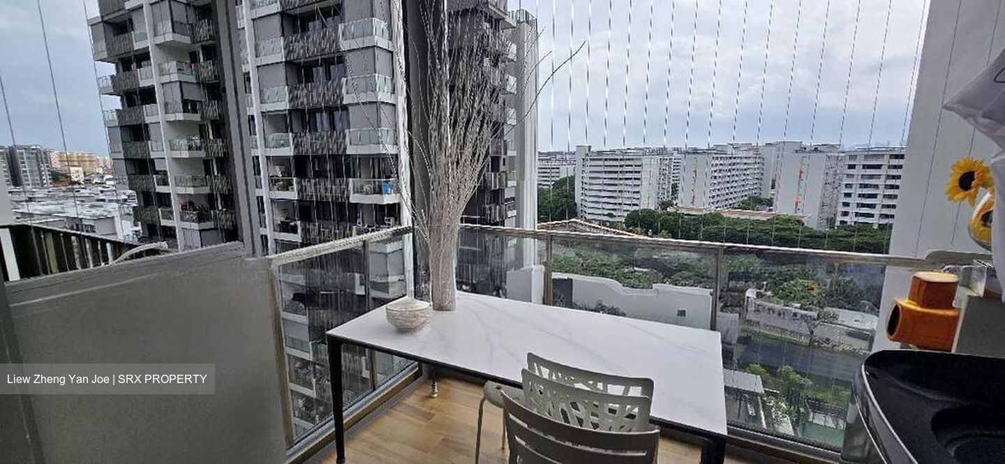 Urban Treasures (D14), Condominium #514706011